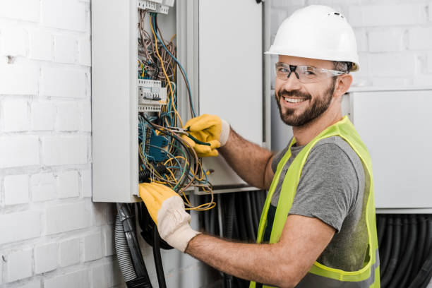 Best Local Electrician Companies  in Silverton, OR