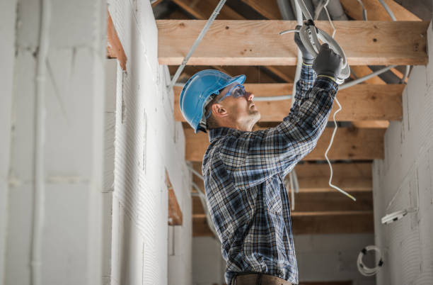 Best Home Electrical Repair  in Silverton, OR