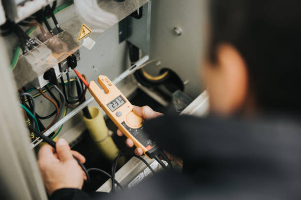 Best Ceiling Fan Installation Electrician  in Silverton, OR