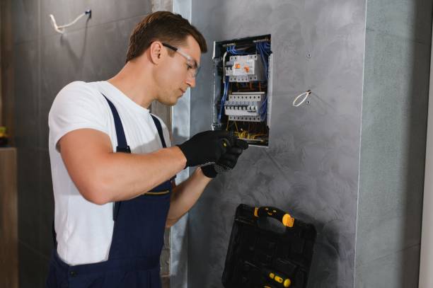 Best Residential Electrician Services  in Silverton, OR