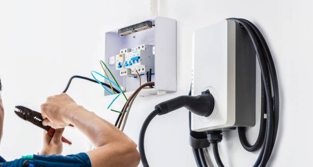 Best Electrical Contractors for Businesses  in Silverton, OR