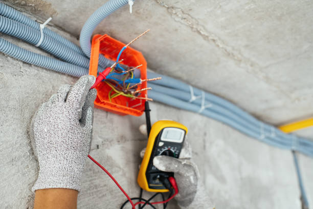 Best Electrical System Inspection  in Silverton, OR