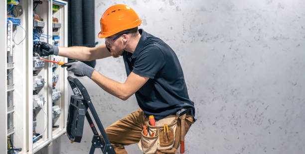 Best Home Electrical Repair  in Silverton, OR